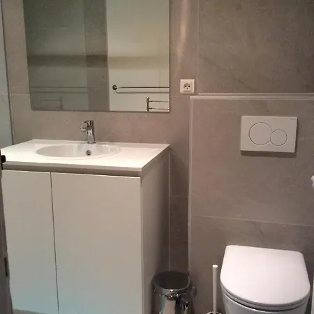 Flaugies Hébergement de vacances