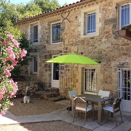 Flaugies Tatil Evi *