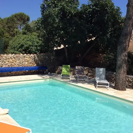 Flaugies Tatil Evi *