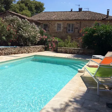 Tatil Evi Flaugies *