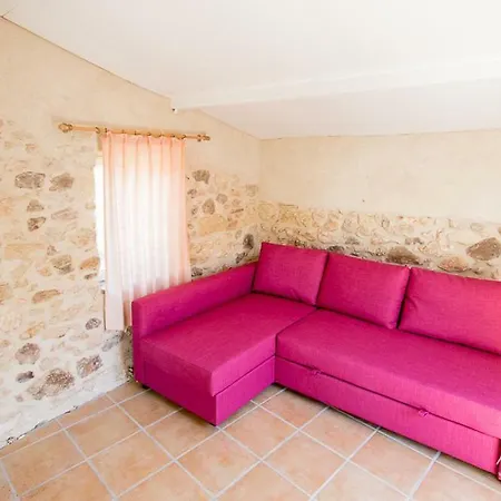 Flaugies Holiday home